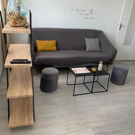 Appartement 3 Pieces Lumineux Le Havre Luaran gambar