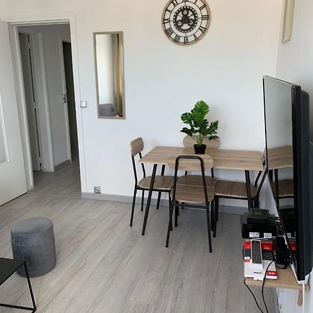 Appartement 3 Pieces Lumineux Le Havre Luaran gambar